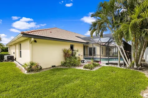 152 Sanibel Way Melbourne Beach FL 32951