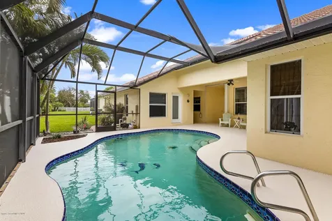 152 Sanibel Way Melbourne Beach FL 32951
