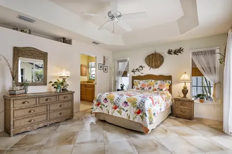 152 Sanibel Way Melbourne Beach FL 32951