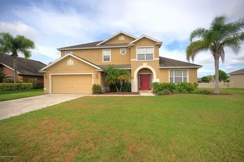 166 Wading Bird Circle SW Palm Bay FL 32908