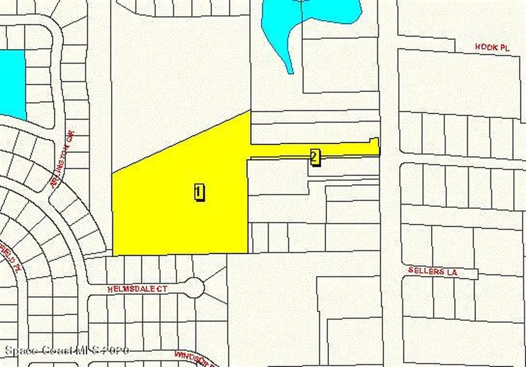 0 N Wickham Road Melbourne FL 32940