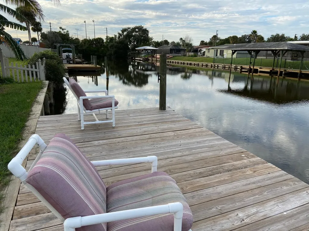 290 Alabama Avenue Merritt Island FL 32953
