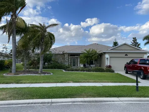 5487 Indigo Crossing Drive Rockledge FL 32955