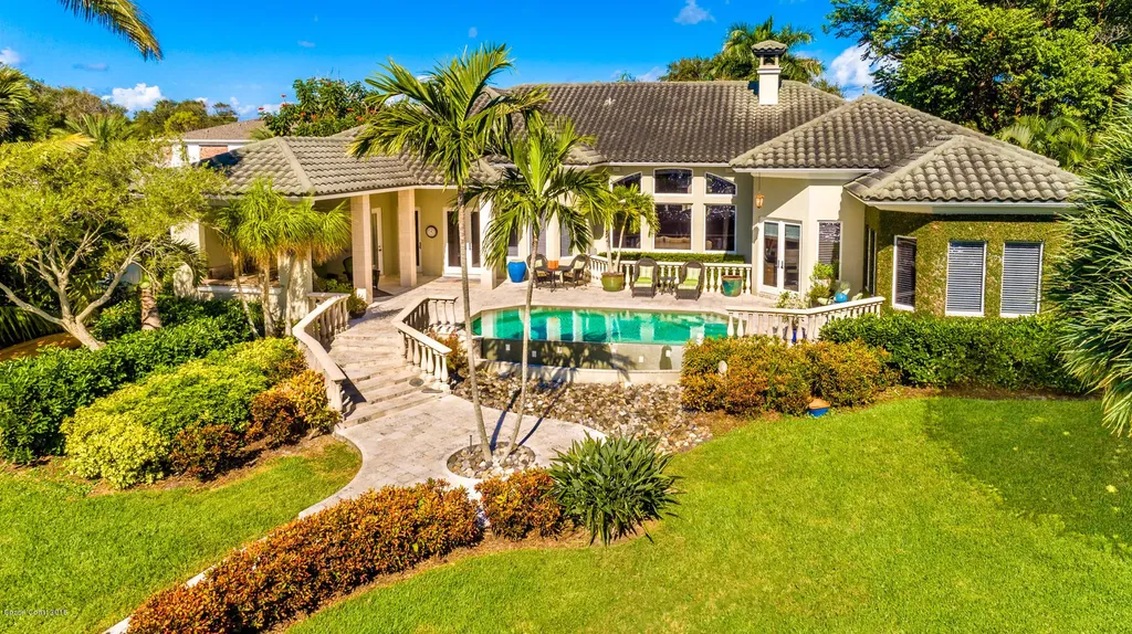 200 Riverside Drive Melbourne Beach FL 32951