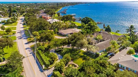 200 Riverside Drive Melbourne Beach FL 32951