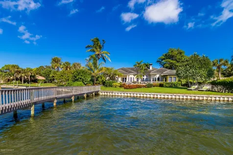 200 Riverside Drive Melbourne Beach FL 32951