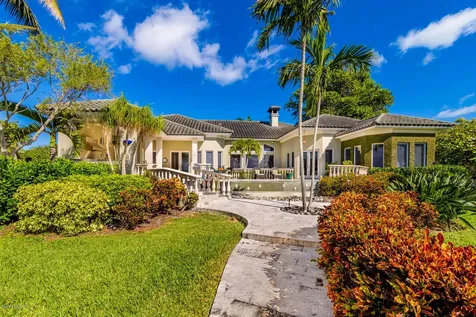 200 Riverside Drive Melbourne Beach FL 32951
