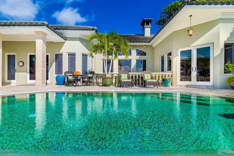 200 Riverside Drive Melbourne Beach FL 32951