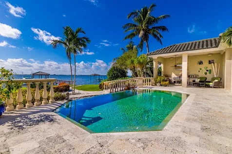 200 Riverside Drive Melbourne Beach FL 32951