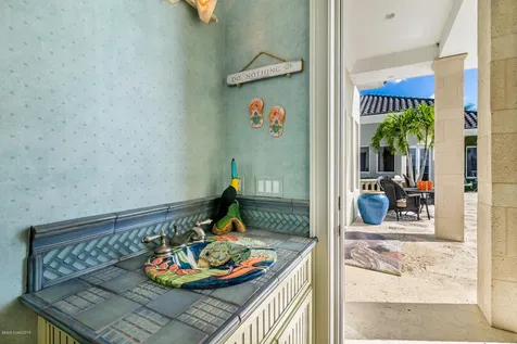 200 Riverside Drive Melbourne Beach FL 32951