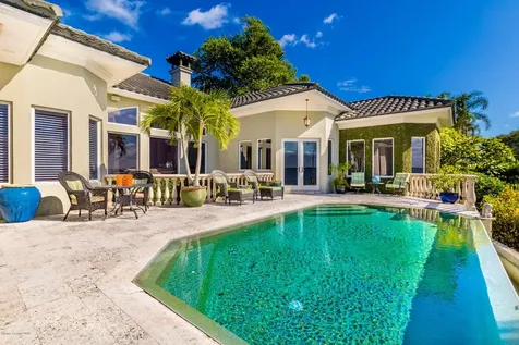 200 Riverside Drive Melbourne Beach FL 32951