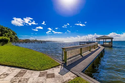 200 Riverside Drive Melbourne Beach FL 32951