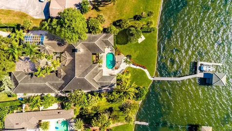 200 Riverside Drive Melbourne Beach FL 32951