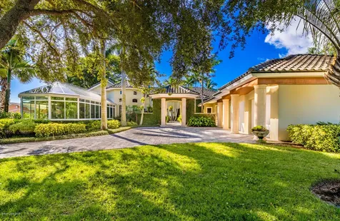 200 Riverside Drive Melbourne Beach FL 32951