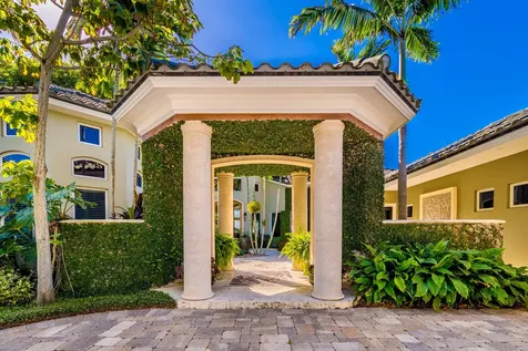 200 Riverside Drive Melbourne Beach FL 32951