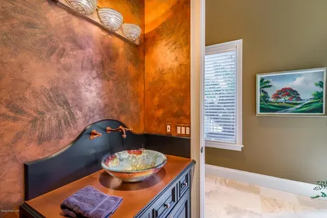 200 Riverside Drive Melbourne Beach FL 32951