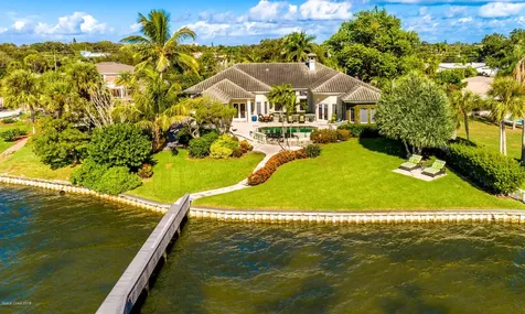 200 Riverside Drive Melbourne Beach FL 32951