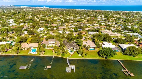 200 Riverside Drive Melbourne Beach FL 32951