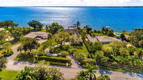200 Riverside Drive Melbourne Beach FL 32951