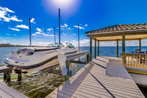200 Riverside Drive Melbourne Beach FL 32951