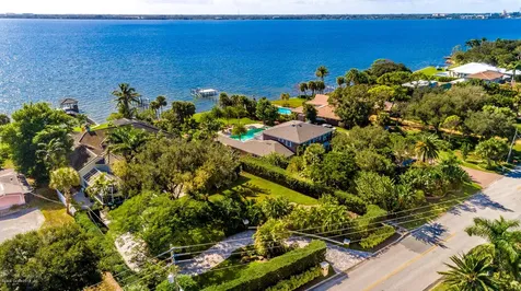 200 Riverside Drive Melbourne Beach FL 32951