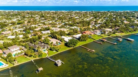 200 Riverside Drive Melbourne Beach FL 32951