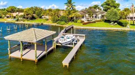 200 Riverside Drive Melbourne Beach FL 32951