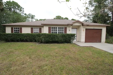 849 Ontario Street NW Palm Bay FL 32907