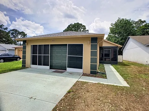 2821 Dunhill Drive Cocoa FL 32926