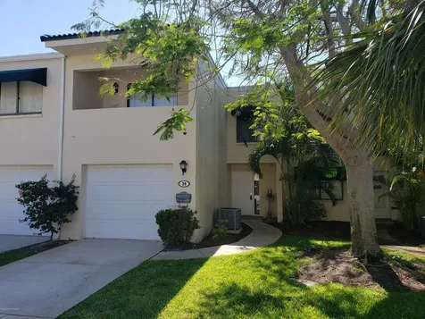 34 Emerald Court Satellite Beach FL 32937