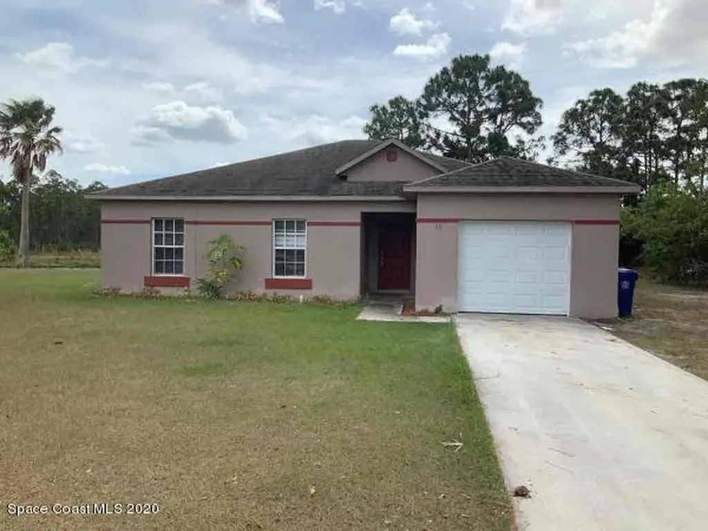 115 Admiral Circle Sebastian FL 32958