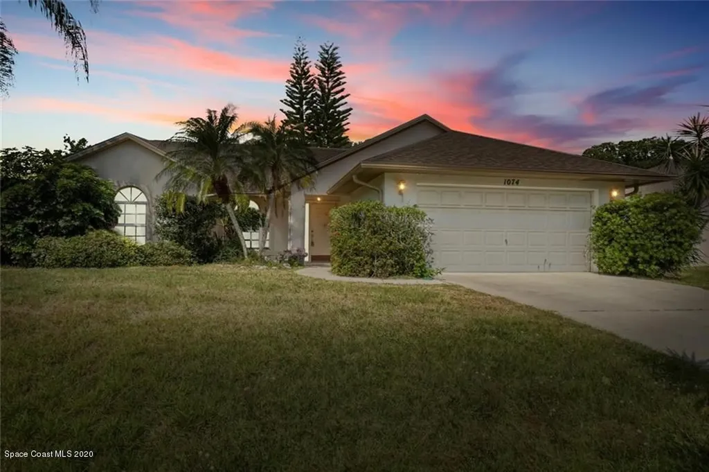 1074 Guava Street Sebastian FL 32958