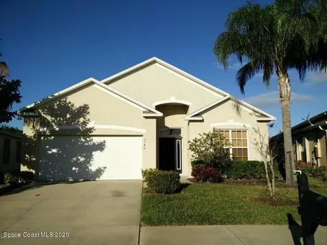 3546 Hoofprint Drive Melbourne FL 32940