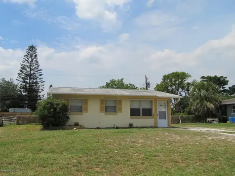 4386 Thistleberry Drive Melbourne FL 32935