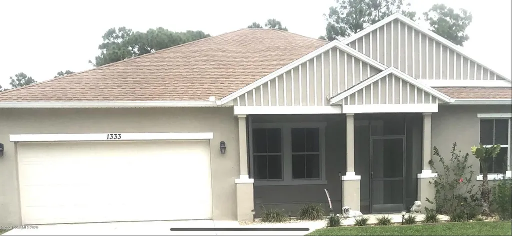 1333 Gibbs Road SW Palm Bay FL 32908