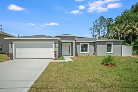 1369 Hazel Street NW Palm Bay FL 32907
