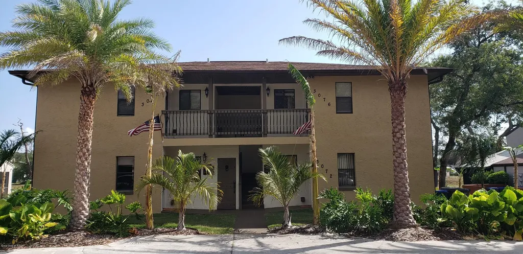 3068 Finsterwald Drive Titusville FL 32780