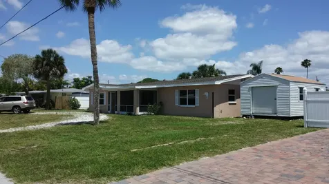 1640 Harbor Drive Merritt Island FL 32952