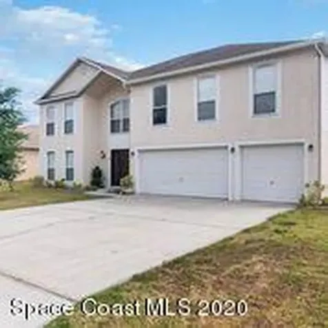 175 Frederica Avenue NW Palm Bay FL 32907