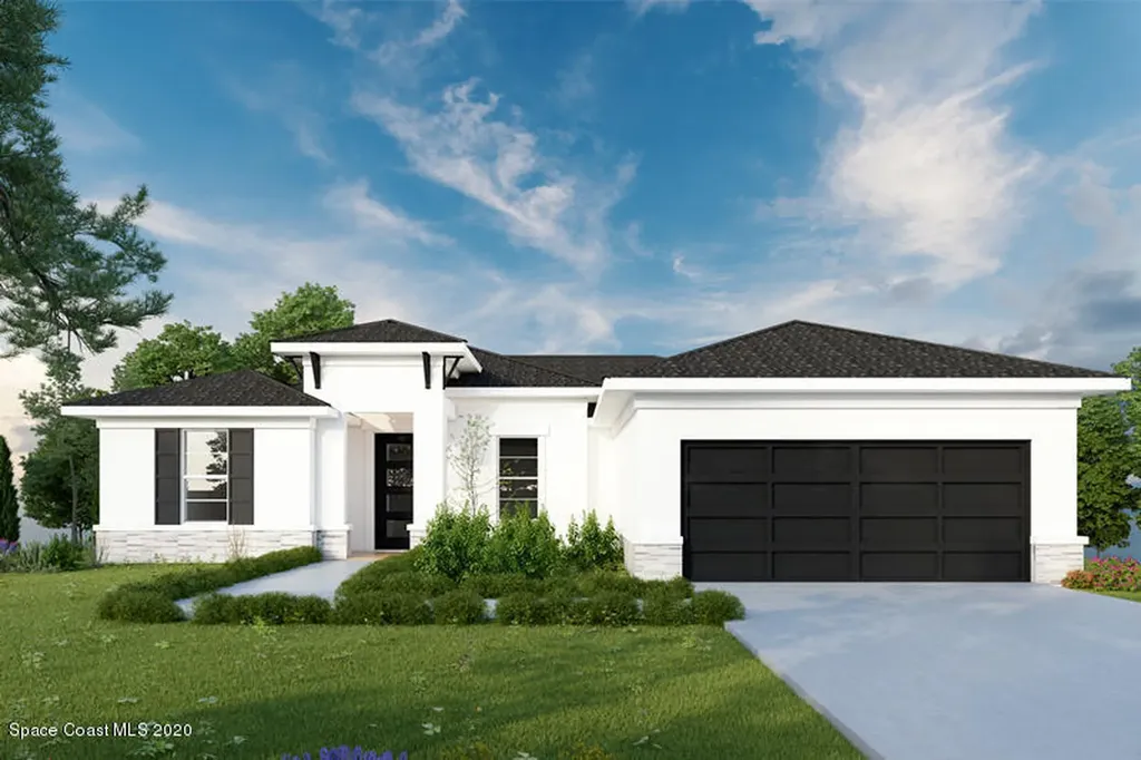 691 Trinidad Avenue SE Palm Bay FL 32909
