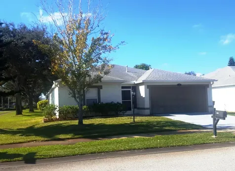 3676 Kestrel Court Melbourne FL 32934