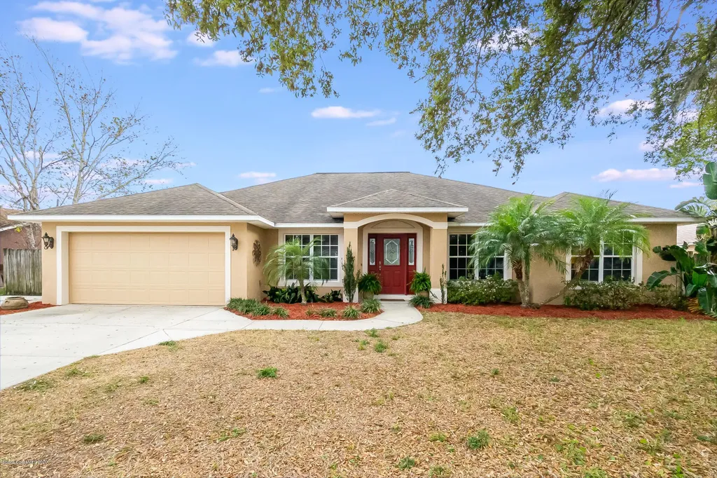 3885 Oakland Street Cocoa FL 32927