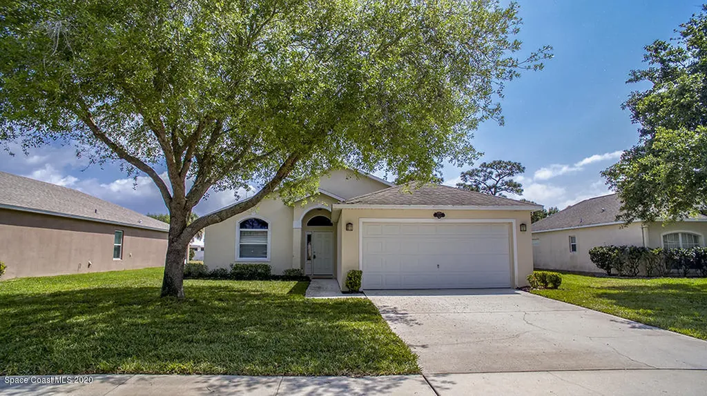 2251 Savannah Boulevard Titusville FL 32780