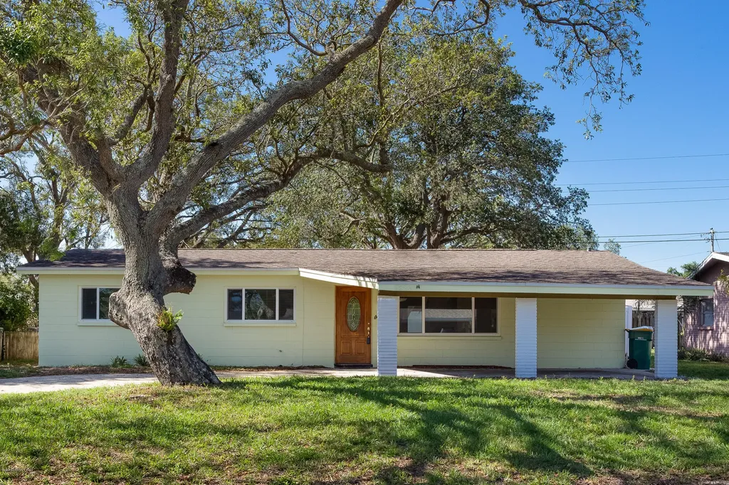 1223 Kathwood Drive Melbourne FL 32935