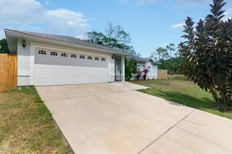 1255 Serenade Street NW Palm Bay FL 32907