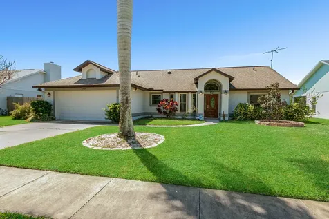 2765 Forest Run Drive Melbourne FL 32935