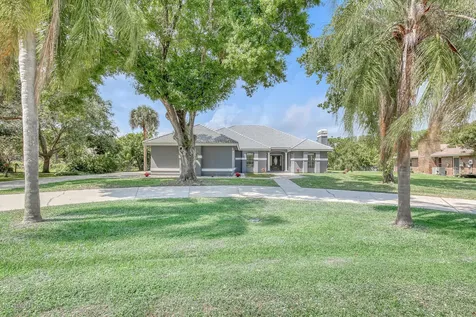 660 Andrix Street Merritt Island FL 32953