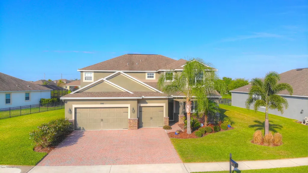 6213 Goleta Circle Melbourne FL 32940