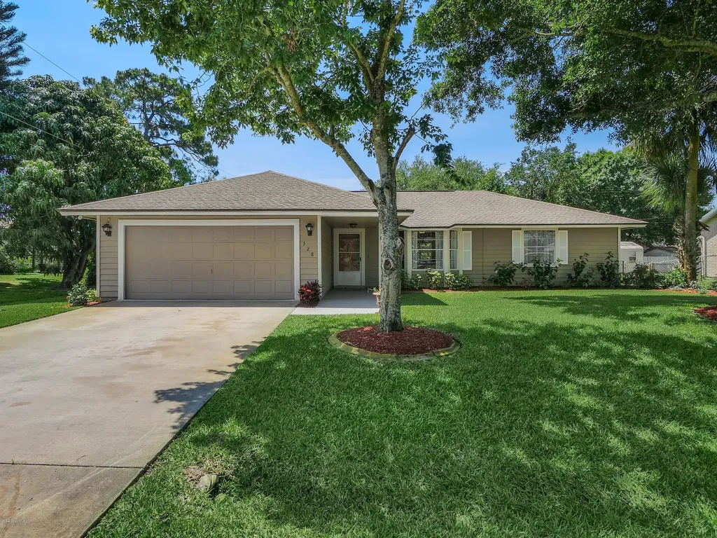 328 Ainsley Street SE Palm Bay FL 32909