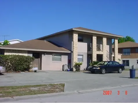 4205 David Drive Titusville FL 32780